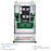 8x 2.5" Rack Chassis | Dell PowerEdge XE8640