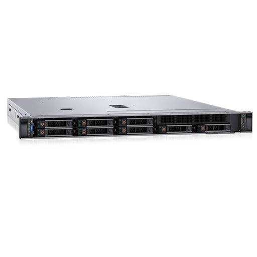 8x 2.5" Rack Chassis | Refurbished Dell PowerEdge R660xs
