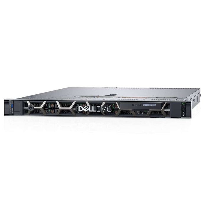 8x 2.5" SAS/SATA Rack Chassis | Dell PowerEdge R6415