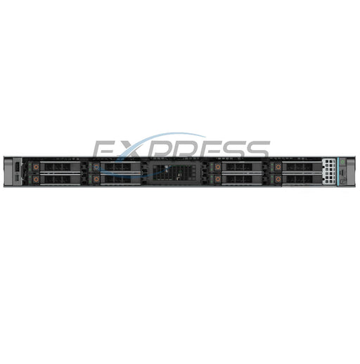 8x 2.5" Universal Chassis | Dell PowerEdge R6715