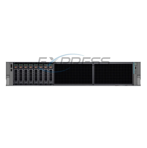 8x 2.5" Universal Chassis | Dell PowerEdge R7715