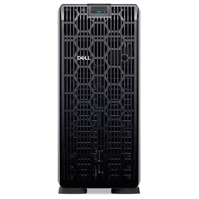 8x 3.5" Rack Chassis | Dell PowerEdge T560