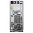 8x 3.5" Rack Chassis | Dell PowerEdge T560