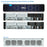 8x E3.S EDSFF Rack Chassis | Dell PowerEdge XR7620