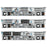 8x NVMe 2.5" Rack Chassis | Dell PowerEdge R7615