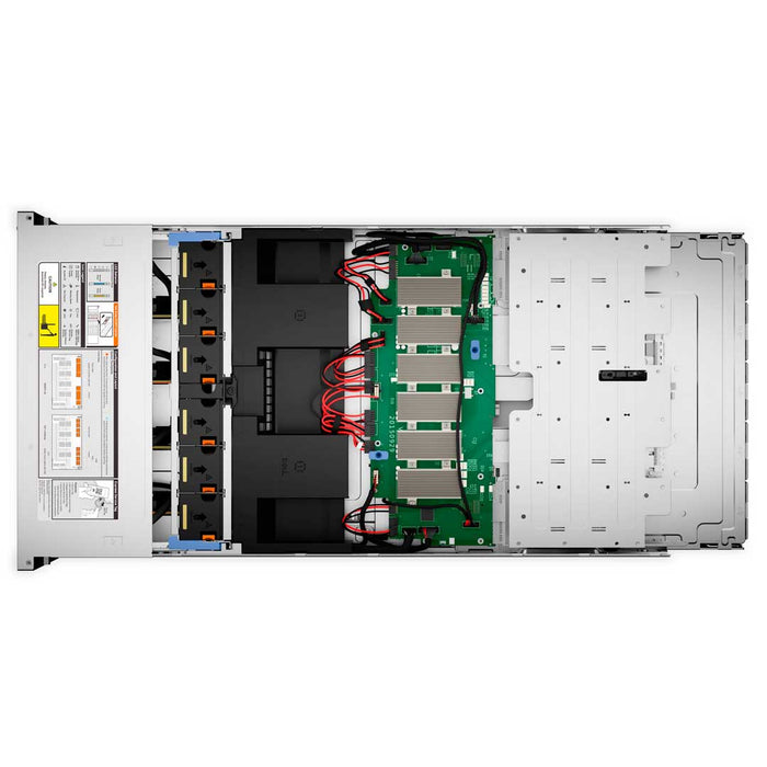 8x Universal Rack Chassis | Dell PowerEdge XE9680