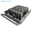 8x Universal Rack Chassis | Dell PowerEdge XE9680