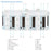 8x Universal Rack Chassis | Dell PowerEdge XE9680