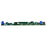 8x2.5" Backplane Kit | Dell PowerEdge R650