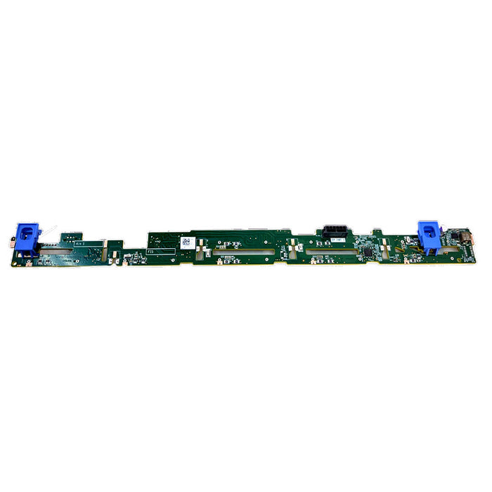 8x2.5" Backplane Kit | Dell PowerEdge R650