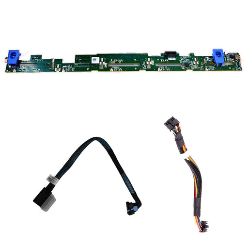 8x2.5" Backplane Kit | Dell PowerEdge R650