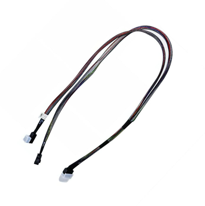 8x2.5" Backplane Kit onBoard PERC w/ Cables | Dell PowerEdge R740