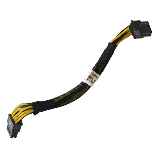 8x2.5" Backplane Kit w/ Cables | Dell PowerEdge R630