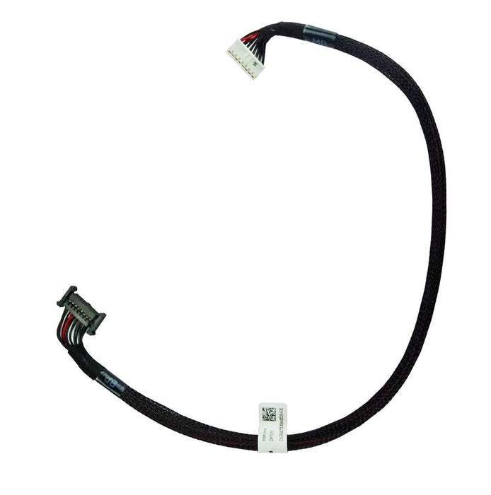 8x2.5" Backplane Kit w/ Cables | Dell PowerEdge R630