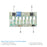 8x2.5" OnBoard SATA Backplane Kit | Dell PowerEdge R840