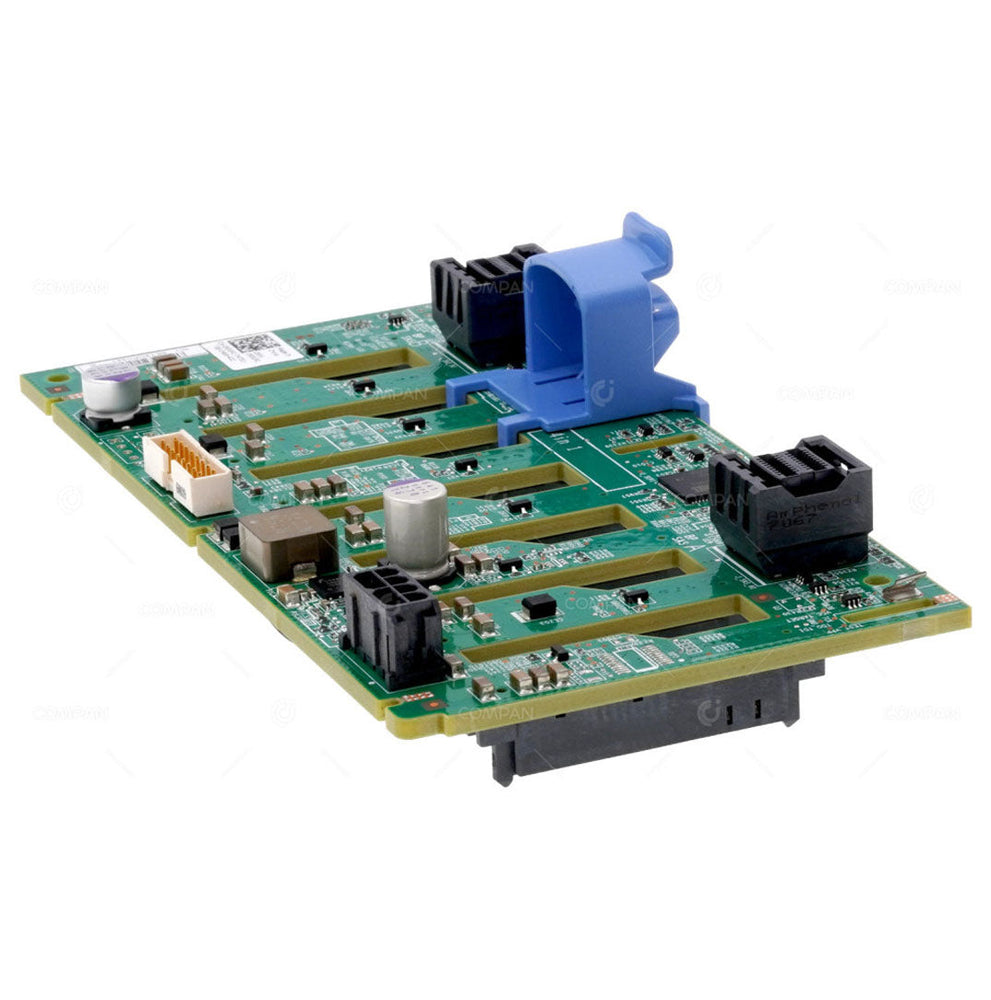 8x2.5" OnBoard SATA Backplane Kit | Dell PowerEdge R840