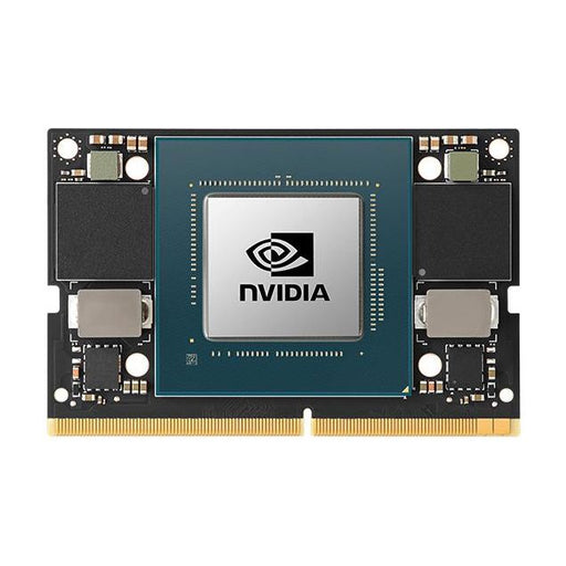 900-13767-0010-000 NVIDIA Jetson Orin NX 8 GB