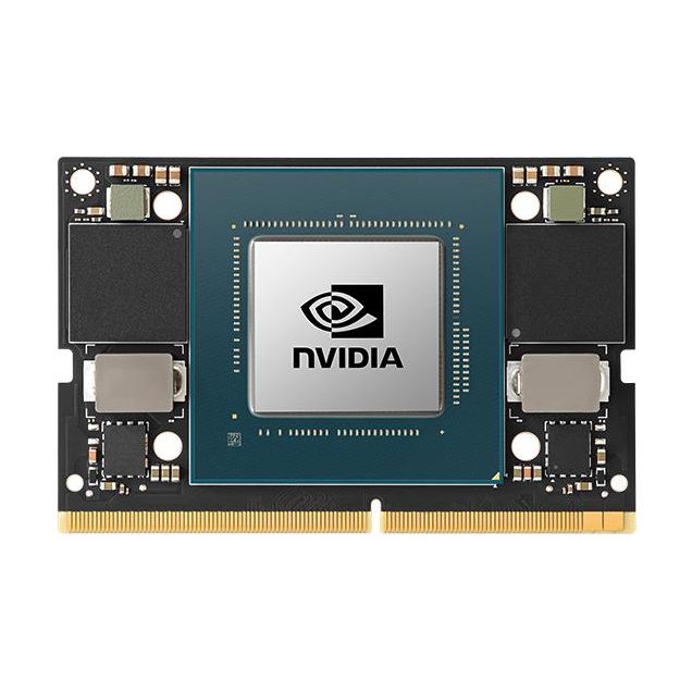 900-13767-0010-000 NVIDIA Jetson Orin NX 8 GB