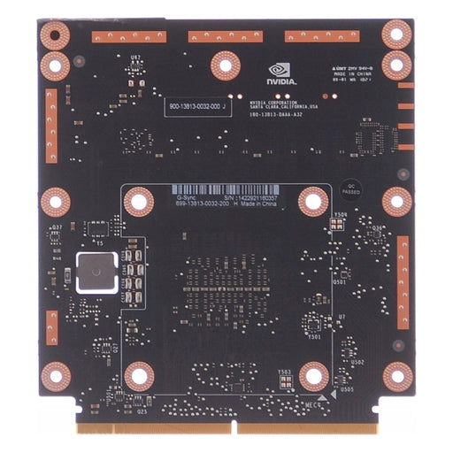 900-13813-0032-000 NVIDIA G-SYNC MODULE