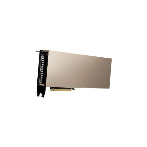 900-21001-0020-000 NVIDIA A100 80GB PCIe GPU Accelerator - NEW