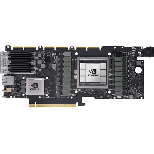 900-21004-0030-000 NVIDIA A100X 80GB