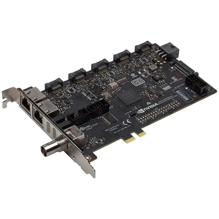 900-52061-0000-000 NVIDIA Quadro SYNC II