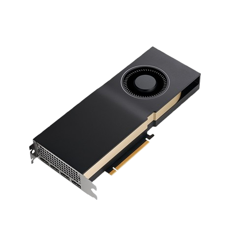 900-5G132-1750-000 NVIDIA A4500 20GB Graphics Card - PCIe