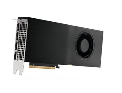 NVIDIA 900-5G132-2260-000-09 RTX 4500 ADA 24GB L4 GDDR6 Graphic Card.