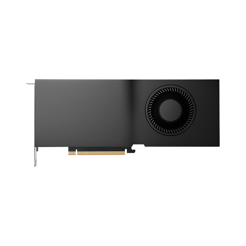 NVIDIA 900-5G132-2540-000 Quadro RTX 5000 Ada 32GB GDDR6 12,800 CUDA Cores Graphic Card