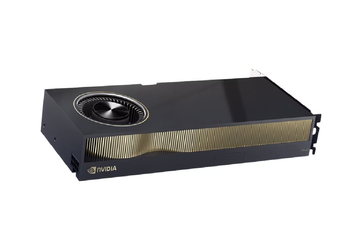NVIDIA RTX 6000 Ada 900-5G133-2250-000-01 48GB GDDR6 Graphic Card