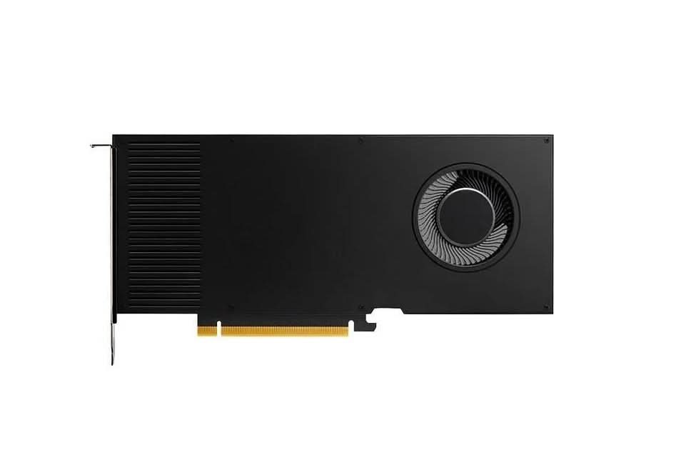 NVIDIA RTX 6000 ADA 900-5G133-2250-800-01 48GB GDDR6 Graphics Card