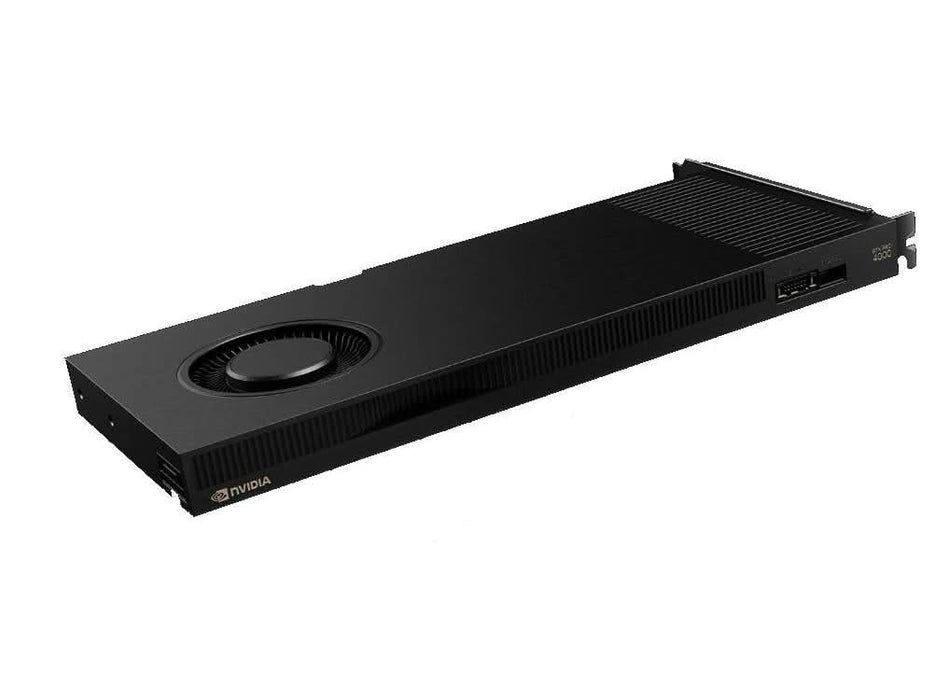 NVIDIA 900-5G147-2570-000 RTX PRO 4000 Blackwell GPU