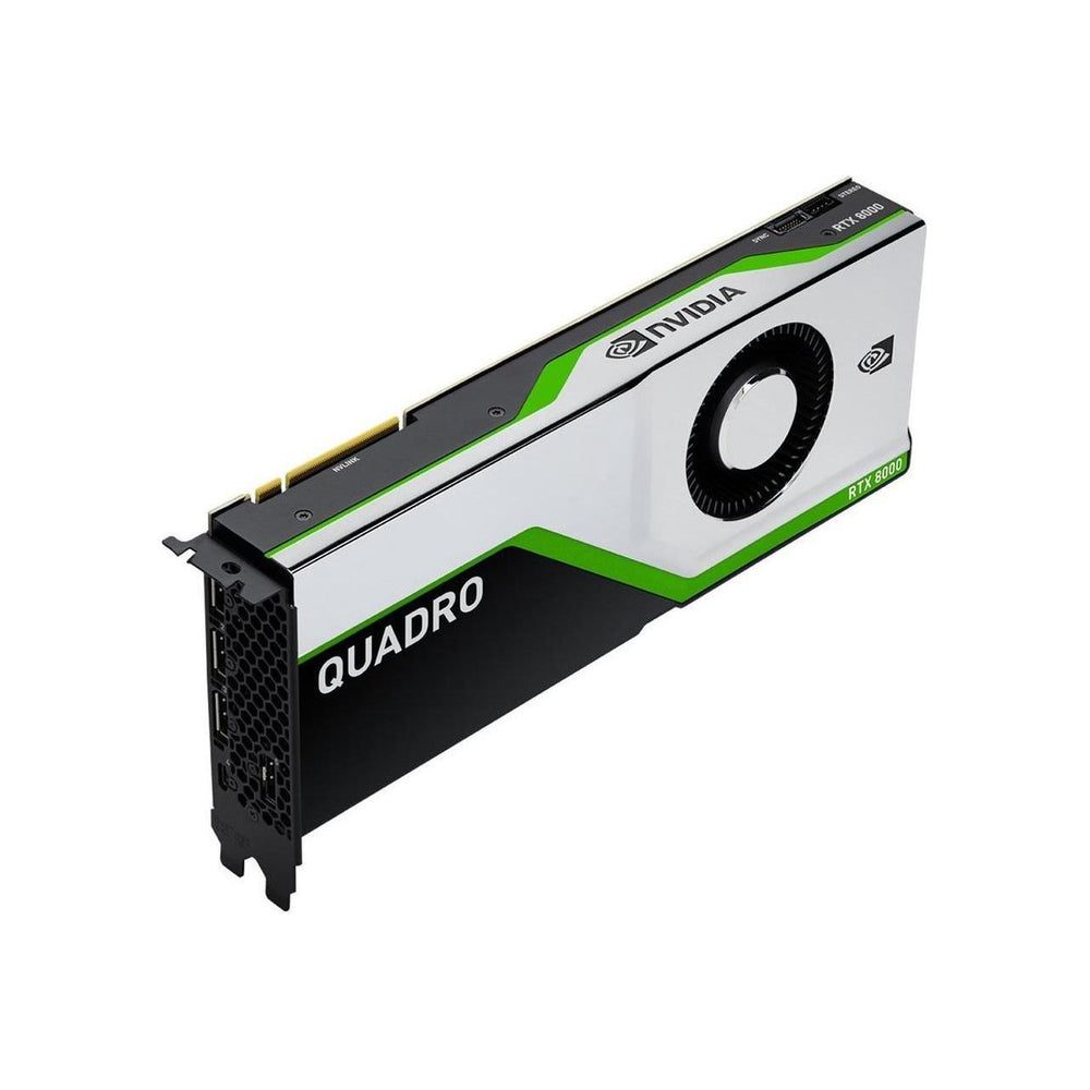 900-5G150-2500-000 NVIDIA RTX 8000