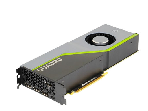 900-5G150-2550-000 Nvidia Quadro RTX 6000 24GB - NEW