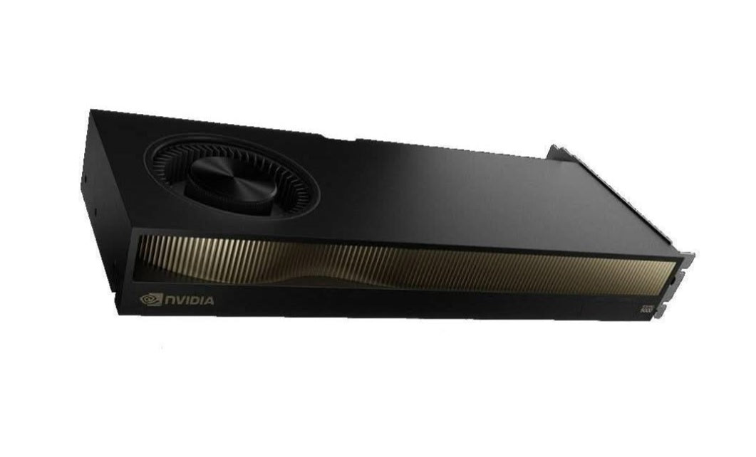 NVIDIA RTX PRO 5000 Blackwell 900-5G153-2250-000-01 48GB Graphics Card