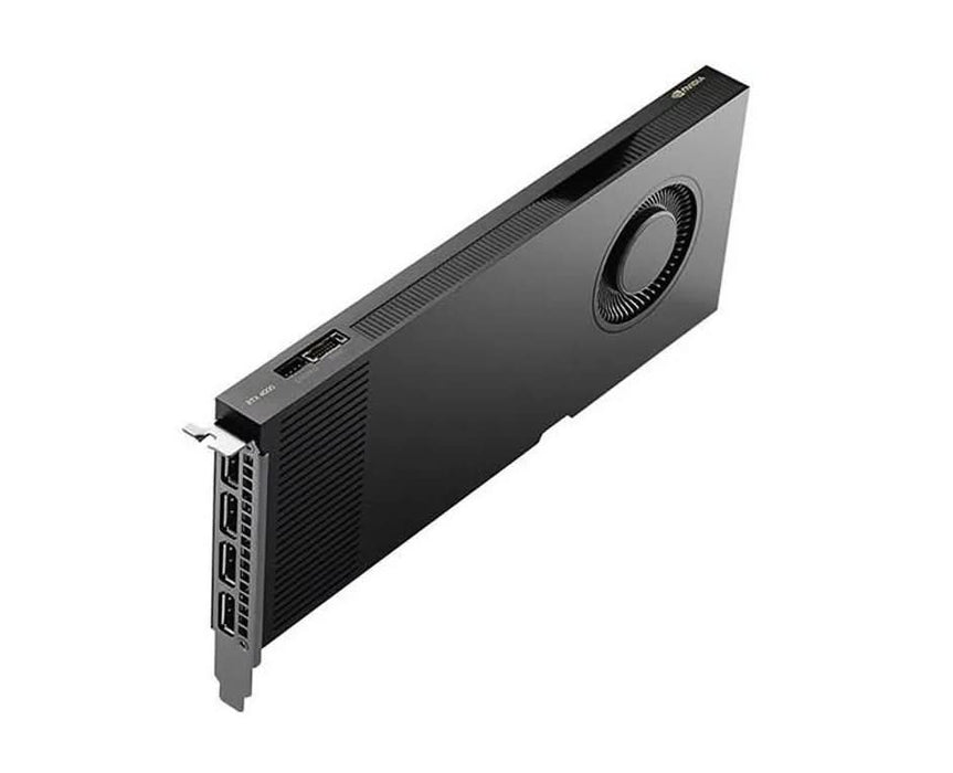 Nvidia RTX 4000 ADA 900-5G190-2570-000 20GB GDDR6 6144 Graphics Card