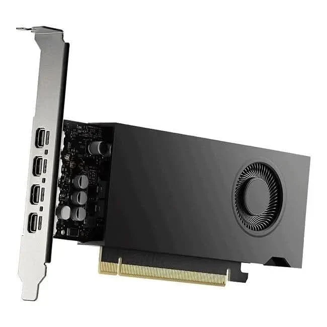 NVIDIA 900-5G192-2220-E00 RTX 2000E Ada 6GB GDDR6 ECC  Graphic Card