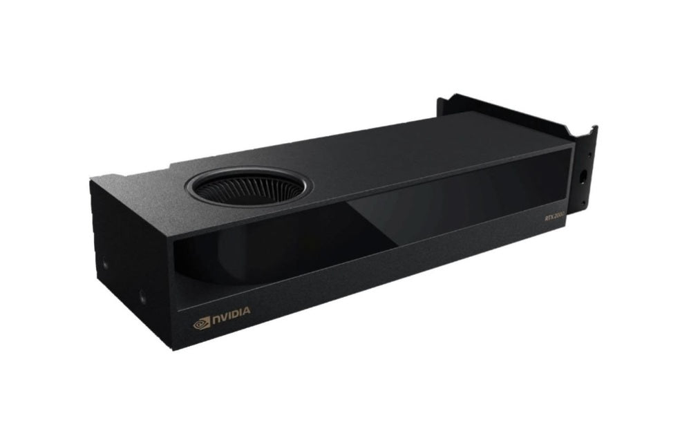 NVIDIA RTX 2000 ADA 900-5G192-2240-000-01 16GB GDDR6 Graphic Card