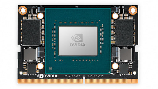 900-83668-0000-000 NVIDIA Jetson Xavier NX Module