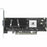 NVIDIA 900-9X81E-00EX-ST0 ConnectX-8 C8180 HHHL SuperNIC 800Gbs Host Bus Adapter