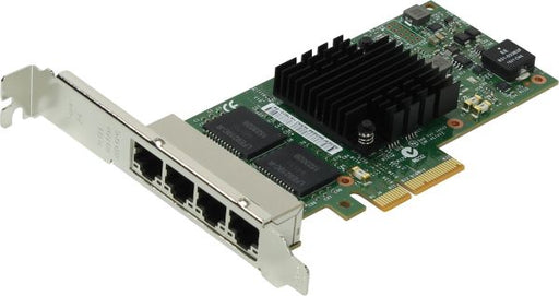 900832-001 - Intel I350 1Gb/s 4-Ports PCI Express X4 Network Adapter