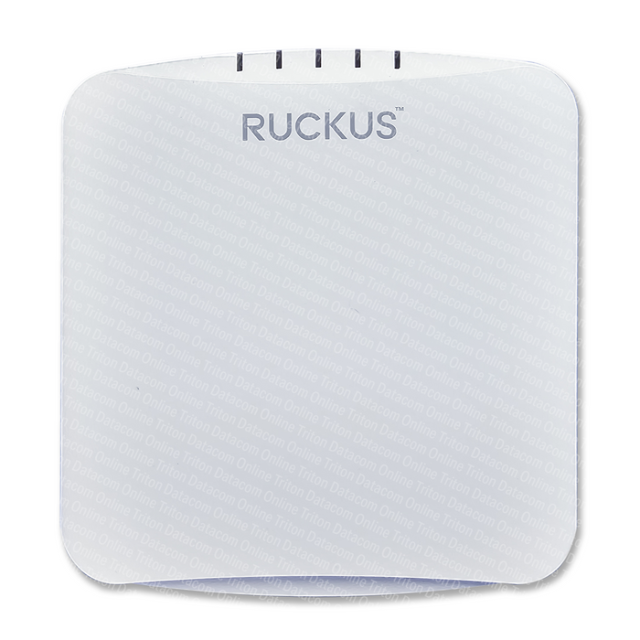 901-R350-US02 - Ruckus Wireless R350 Access Point with WiFi6
