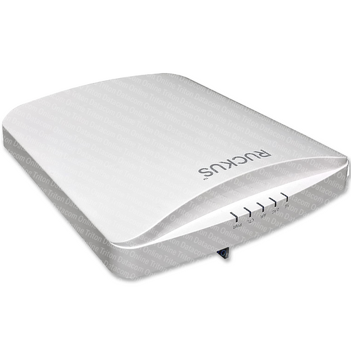 901-R750-US00 - Ruckus Wireless R750 Access Point with WiFi6 and 4x4:4 MU-MIMO