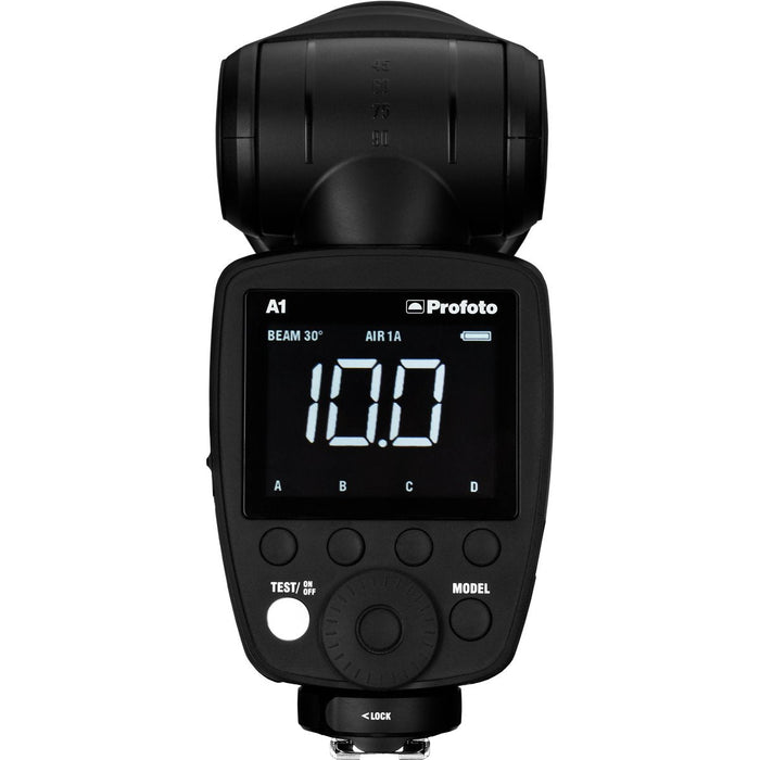 Profoto A1 AirTTL-N Flash for Nikon