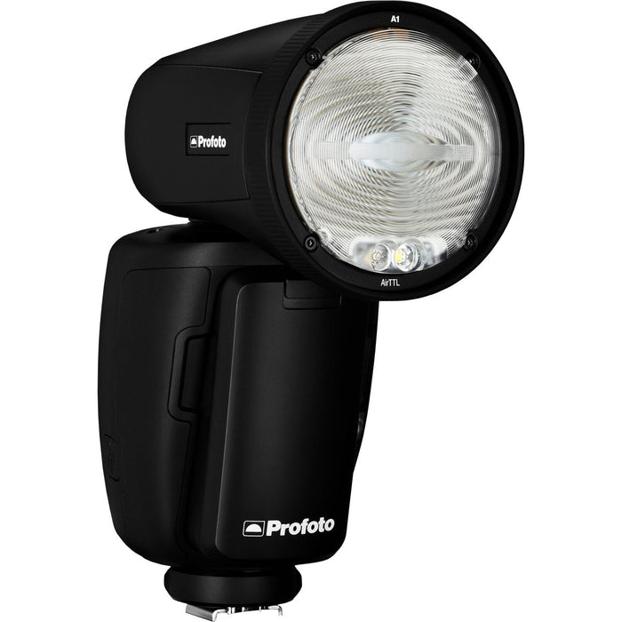 Profoto A1 AirTTL-C Flash for Canon