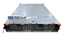 IBM 2076-624 Storwize V7000 Gen2 SFF Storage Enclosure – 2x Controller, 2x PSU