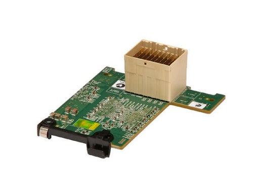 906P0 - Dell QME8142 10GbE Dual Port Fibre Channel Mezzanine Card for PowerEdge M Series