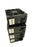 90P5051 I LOT OF 4 IBM xSeries X365 X366 80mm Hot Swap Fans 30P0595 H16010F