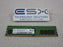 Hynix HMA82GR7DJR8N-XN 16GB 2Rx8 PC4-3200AA DDR4 ECC Server Memory RDIMM