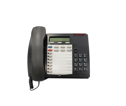 9132-015-200-NA - Mitel Superset 4015 Dual-Port Ethernet Digital Phone